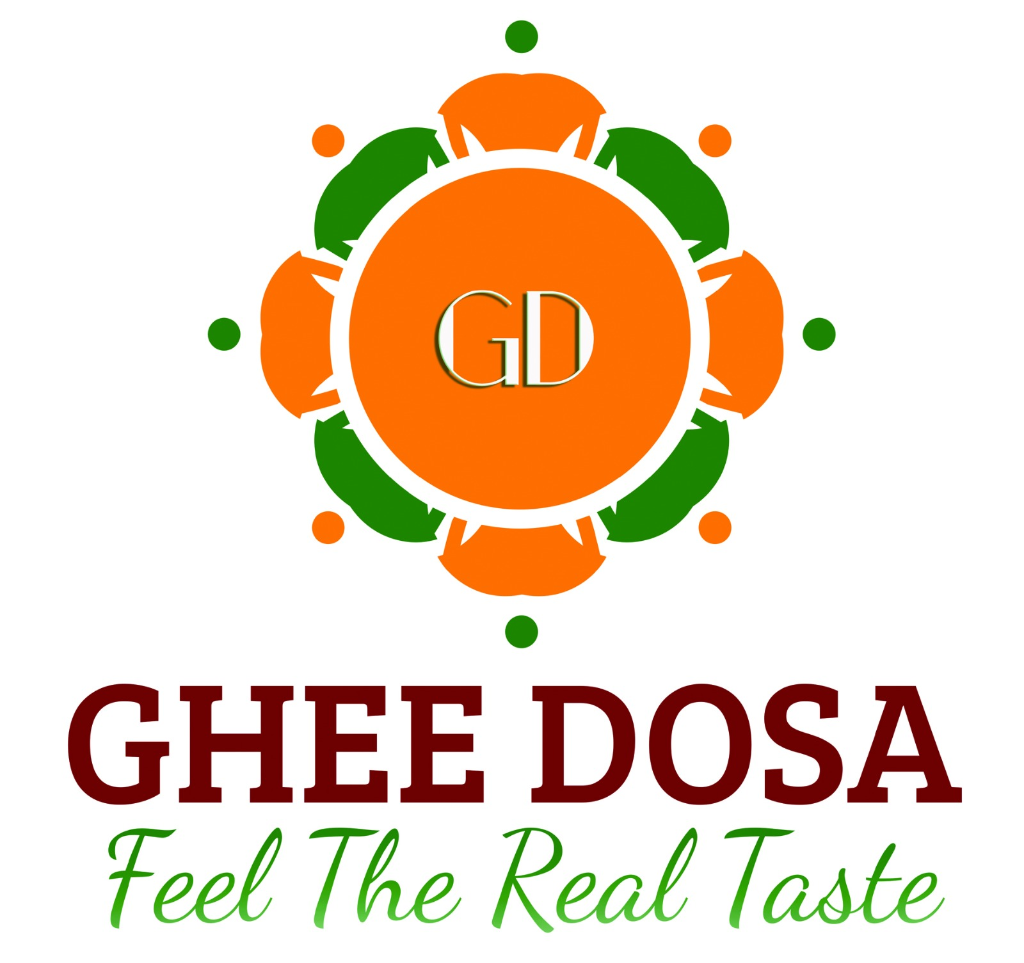 Ghee Dosa