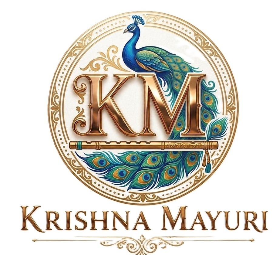 Krishna Mayuri