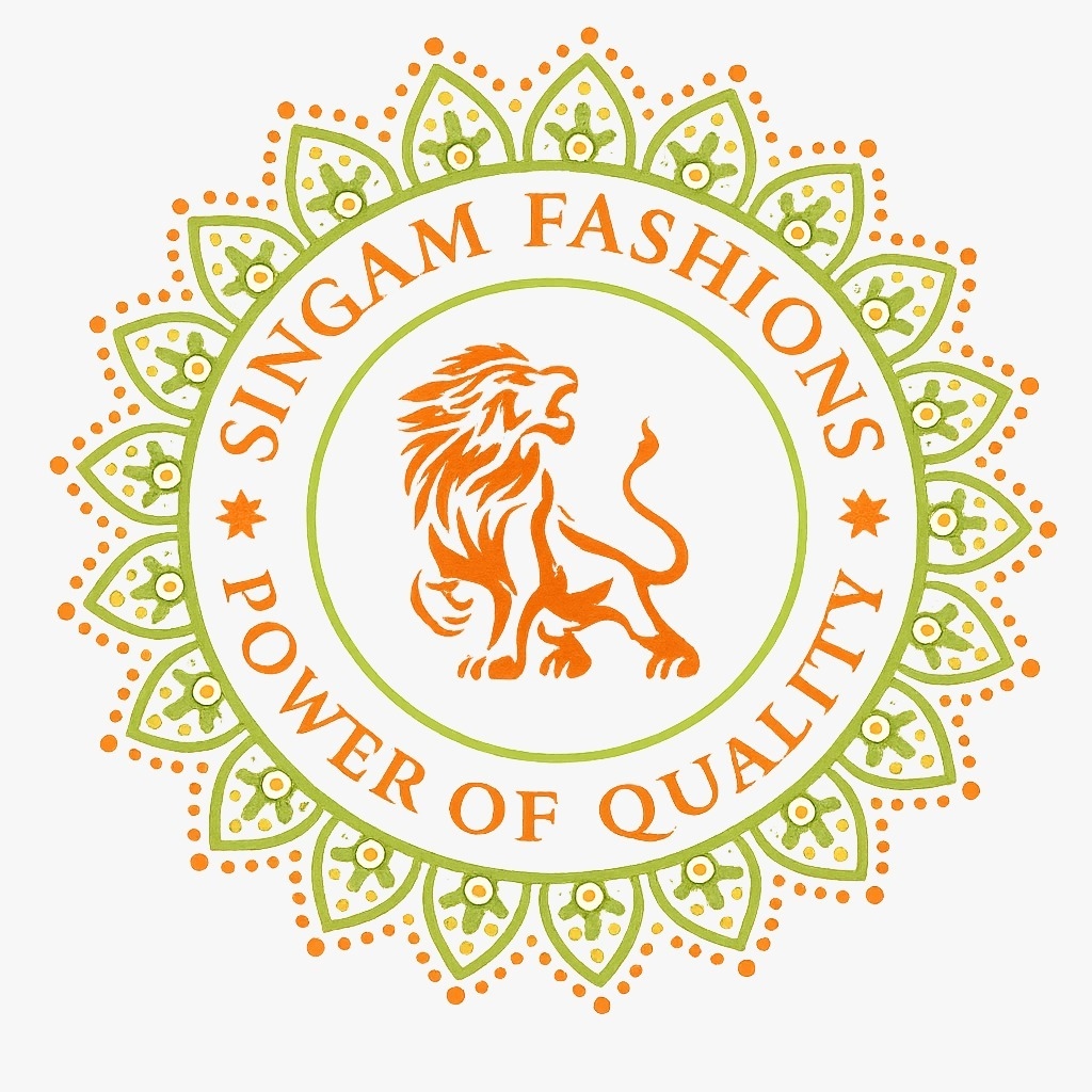 Singam Fashions
